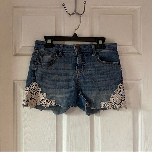 Bundle of Children's Denim - Picture 9 of 16